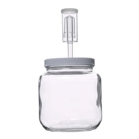 Classic Fermentation Jar