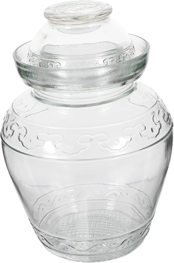 XL Fermentation Crock
