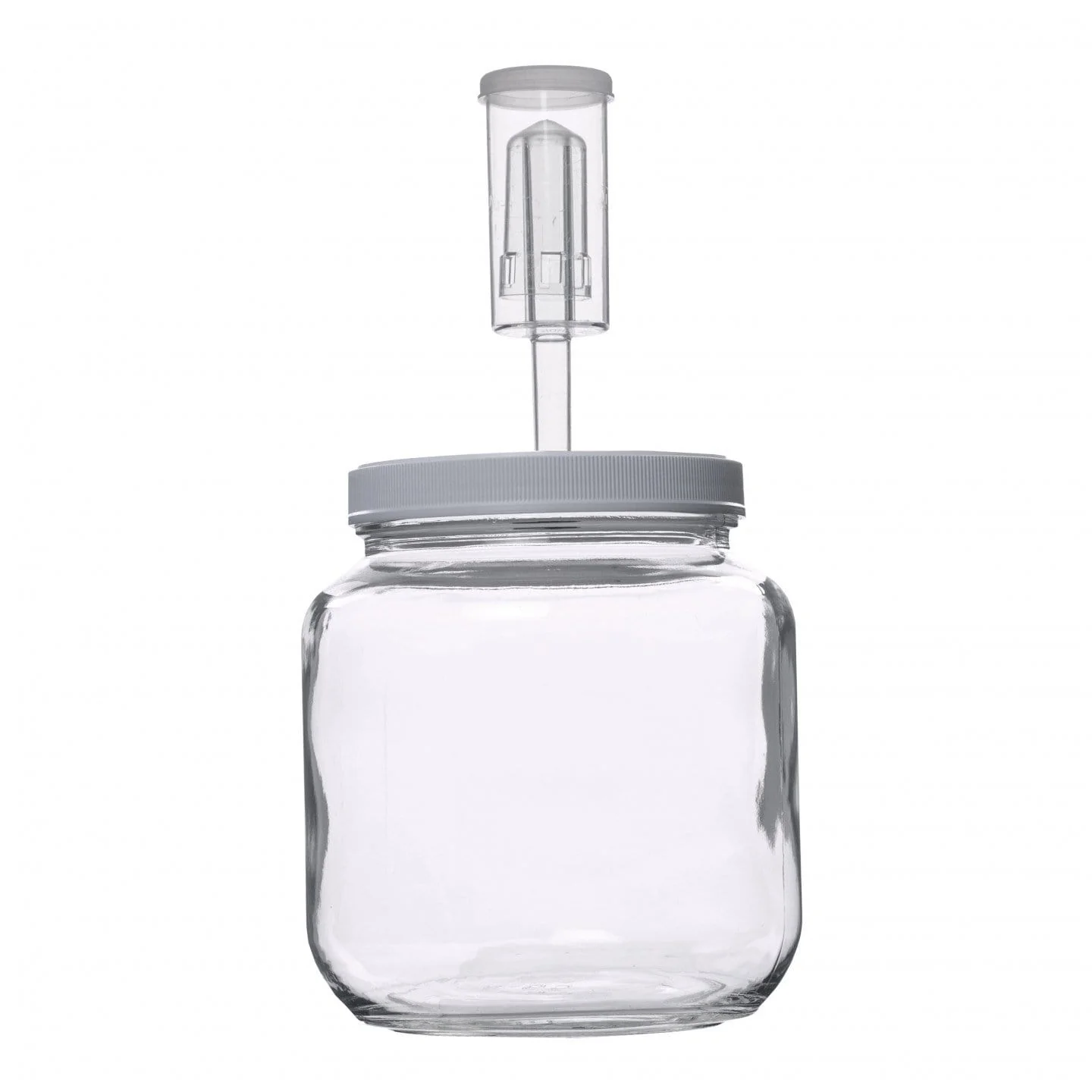 Mini Fermentation Jars