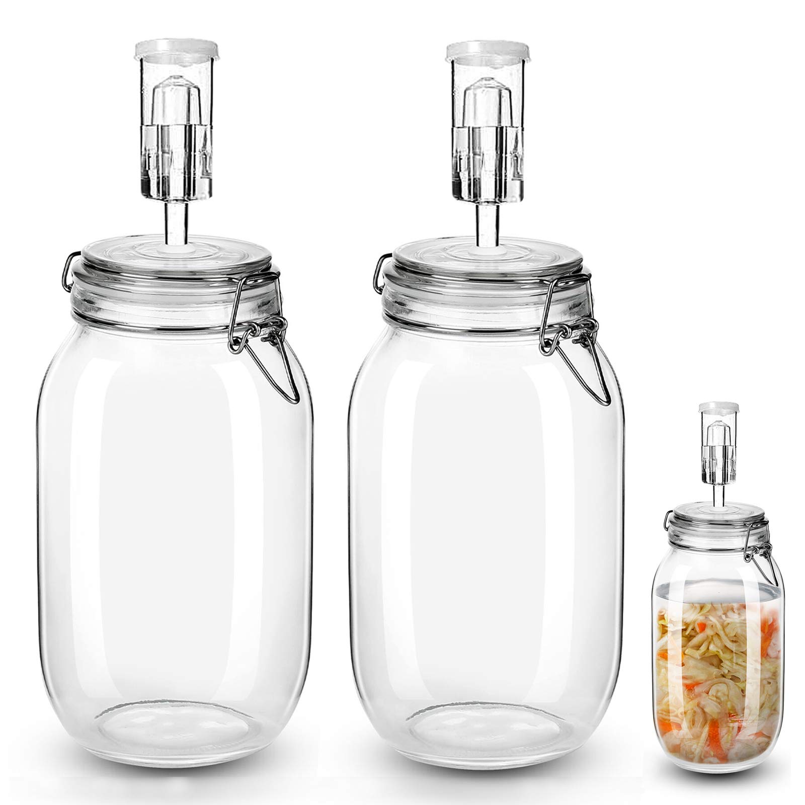 Premium Fermentation Kit